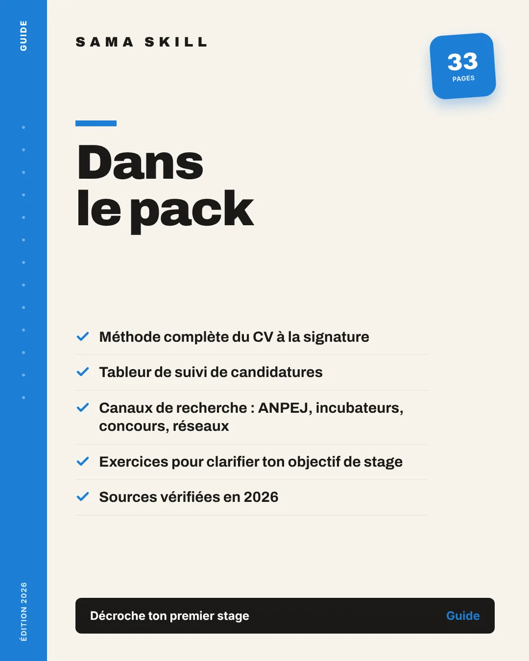 Décroche ton premier stage, image 2